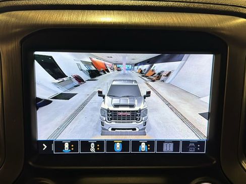 Used 2020 GMC Sierra 3500 Denali w/ Denali Ultimate Package AWD/4WD image 42