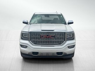 Used 2018 GMC Sierra 1500 Denali AWD/4WD video 2