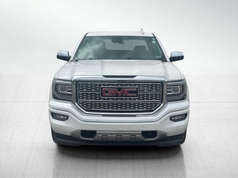 Used 2018 GMC Sierra 1500 Denali AWD/4WD image 2