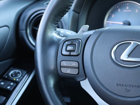 Used 2025 Lexus IS 300 w/ Comfort Package image 17