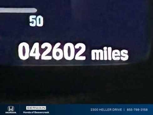 Used 2023 Honda Odyssey Sport image 21