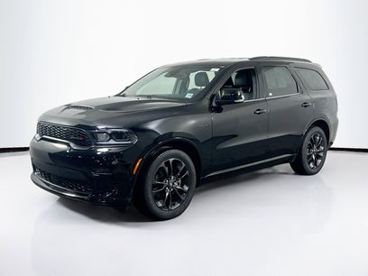 Used 2023 Dodge Durango R/T