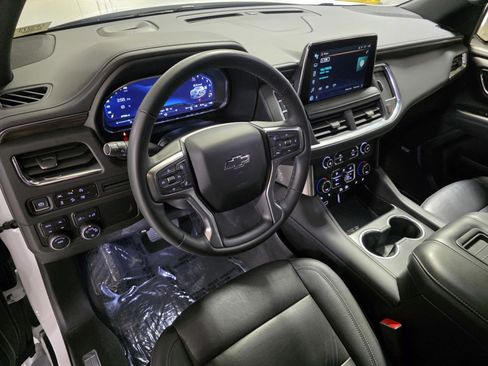 Used 2023 Chevrolet Tahoe Z71 w/ Luxury Package image 27