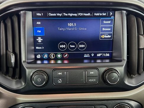 Used 2019 Chevrolet Colorado Z71 image 17