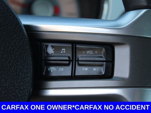 Used 2012 Ford Mustang GT Premium w/ Brembo Brake Pkg image 24