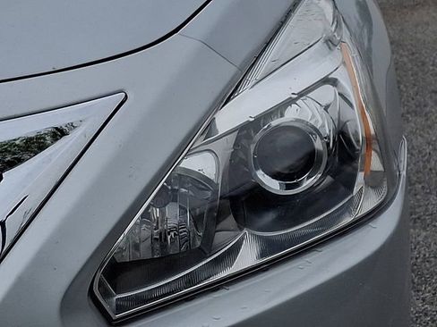 Used 2014 Nissan Altima 2.5 SL w/ Technology Package FWD image 12
