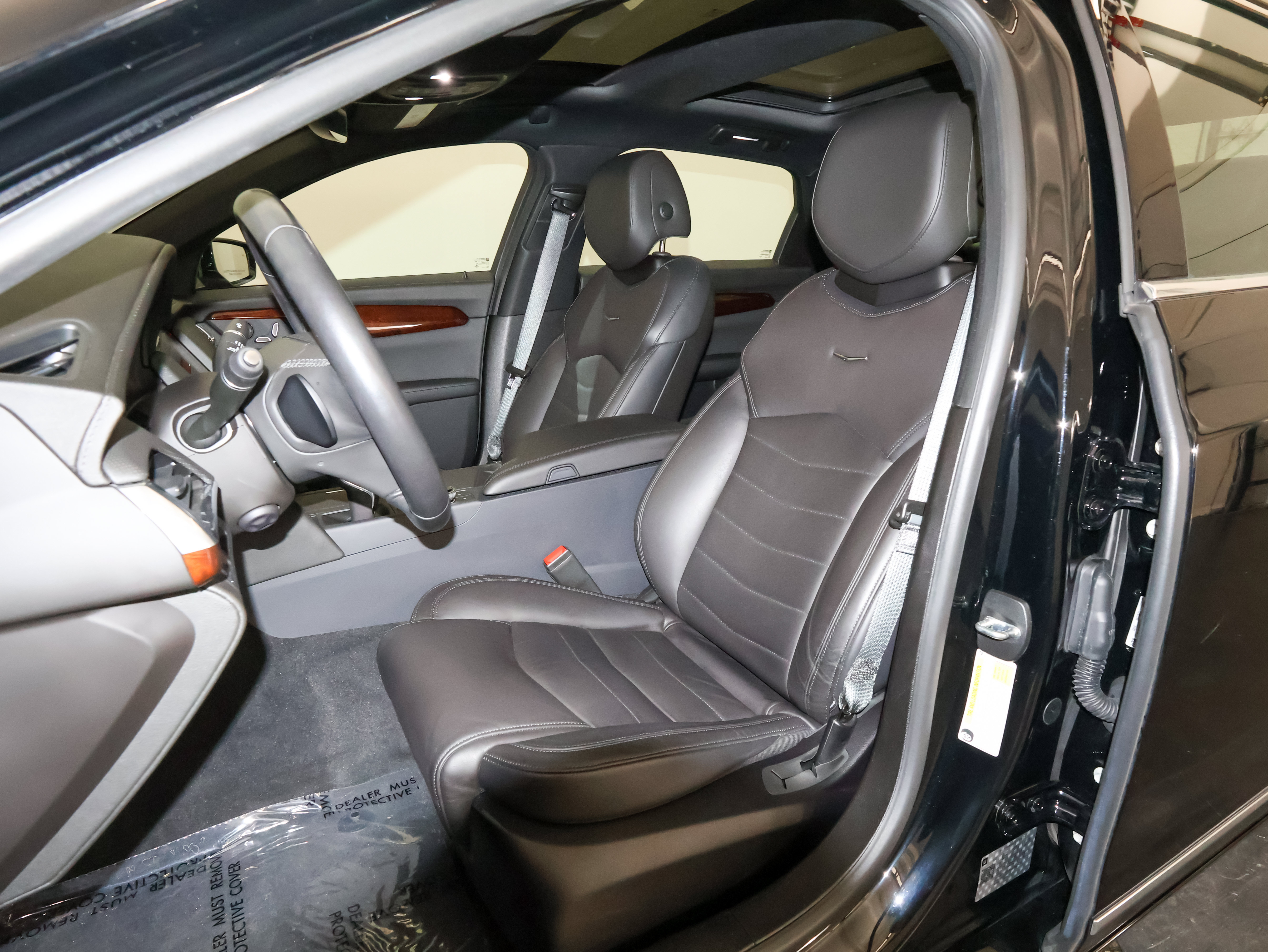Used 2020 Cadillac CT6 Luxury AWD/4WD image 15