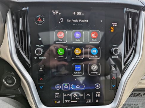 Used 2020 Subaru Legacy Limited image 23