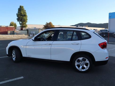 Used 2014 BMW X1 sDrive28i image 16