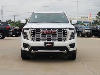 Used 2025 GMC Yukon Denali AWD/4WD video 2