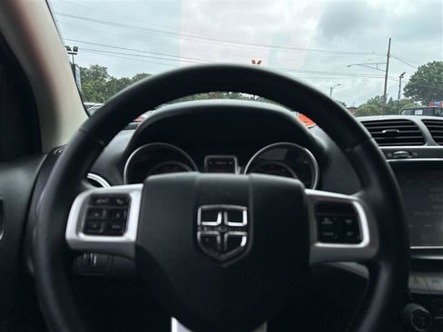 Used 2014 Dodge Journey Limited FWD image 17