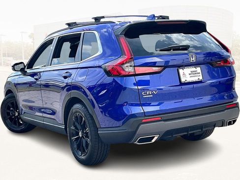 Used 2024 Honda CR-V Sport image 4