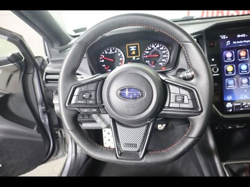 Used 2022 Subaru WRX Premium AWD/4WD image 22