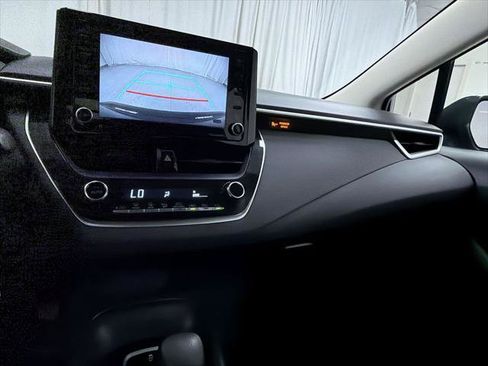 Certified 2022 Toyota Corolla LE w/ Carpet Mat Package (TMS) FWD image 22
