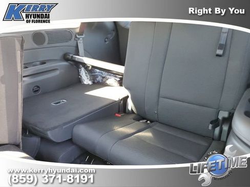 New 2026 Hyundai Palisade SE image 12