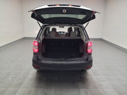 Used 2016 Subaru Forester 2.5i Premium w/ All-Weather Package AWD/4WD image 29