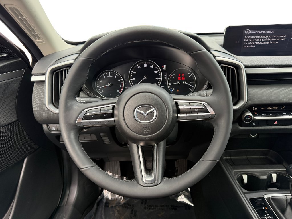 Used 2024 MAZDA CX-50 AWD 2.5 S image 12