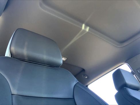 Used 2024 Chevrolet Silverado 1500 LT Trail Boss w/ Convenience Package II image 13