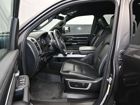 Used 2023 RAM 1500 Laramie AWD/4WD image 20