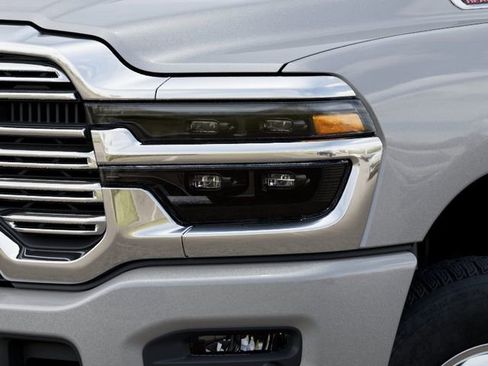 New 2026 RAM 3500 Laramie image 10