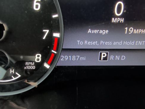 Used 2022 Nissan Frontier SV w/ Graphics Package image 6