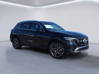 New 2026 Mercedes-Benz GLC 300 4MATIC