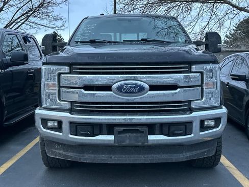 Used 2018 Ford F250 Lariat w/ Lariat Value Package image 6