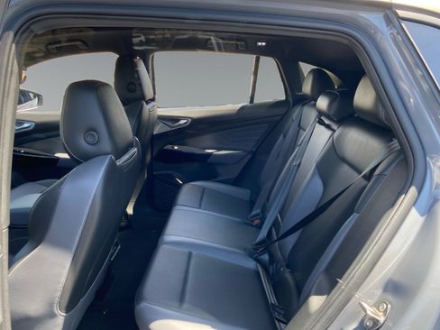 Used 2023 Volkswagen ID.4 Pro S RWD image 13