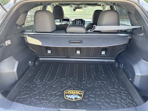 Certified 2025 Subaru Crosstrek 2.5i Wilderness w/ Crosstrek Mirror Package image 9