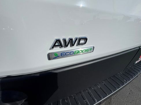 New 2025 Ford Transit 150 148 Medium Roof AWD w/ Upfitter Package image 28