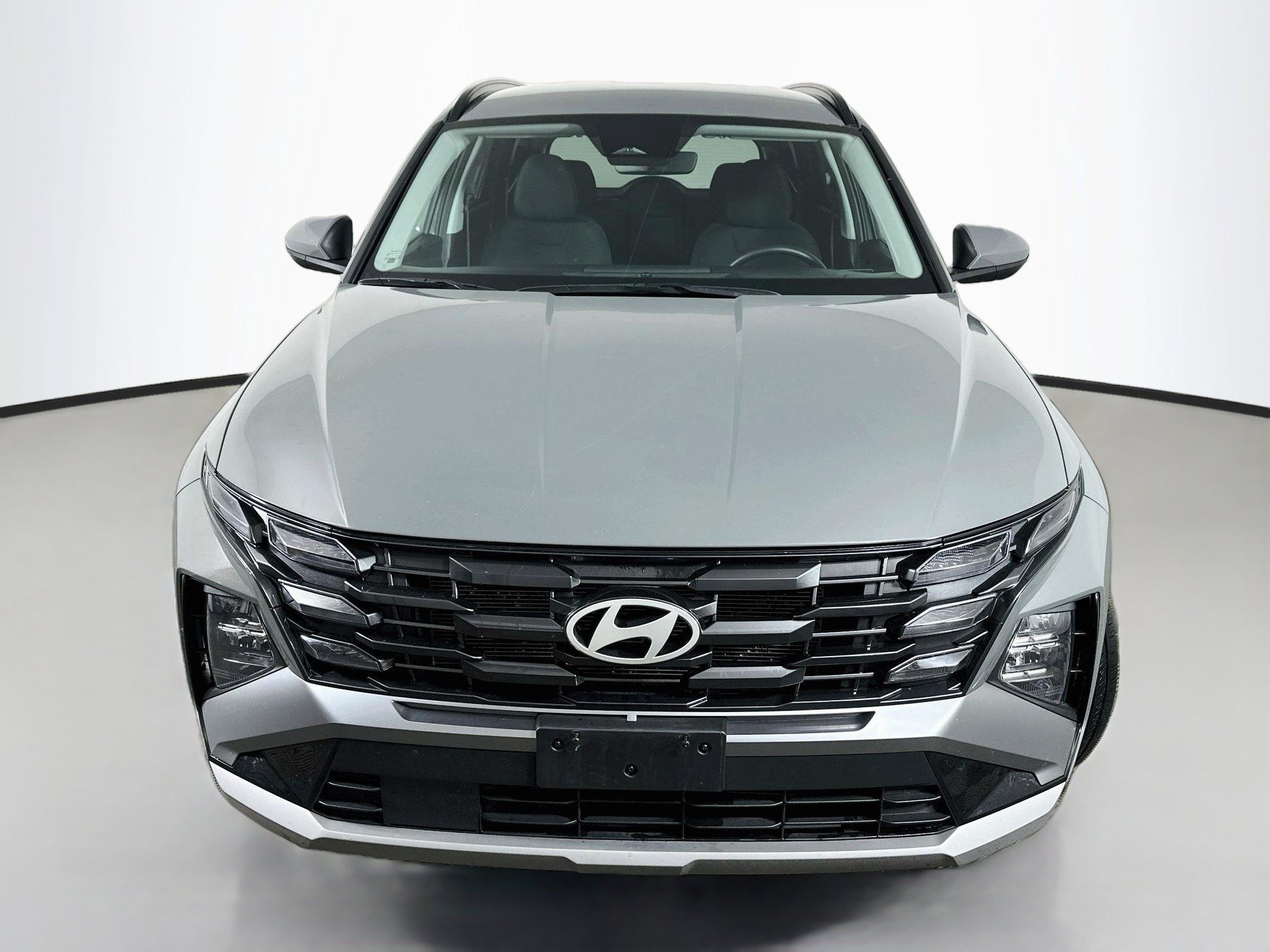 Used 2025 Hyundai Tucson SEL AWD/4WD image 2