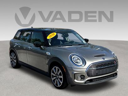 Used 2020 MINI Cooper Clubman S