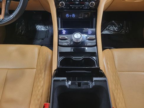 Used 2023 Jeep Grand Cherokee Summit image 18