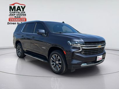 Used 2024 Chevrolet Tahoe LT w/ LT Signature Package
