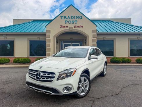 Used 2018 Mercedes-Benz GLA 250 image 22