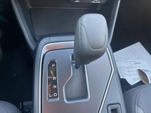 New 2025 Subaru Impreza 2.0i image 23