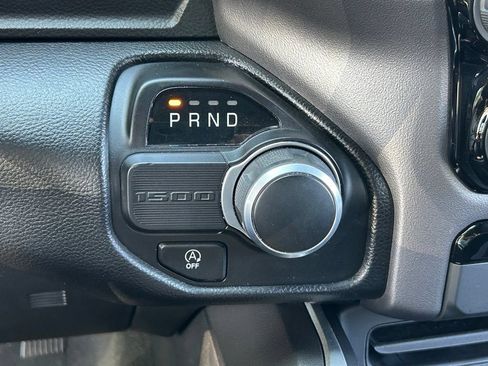 Used 2023 RAM 1500 Big Horn RWD image 22