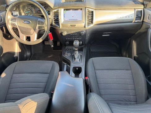 Used 2019 Ford Ranger XLT w/ Equipment Group 302A Luxury image 13