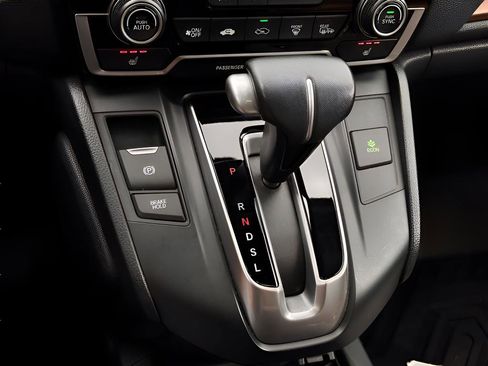 Used 2018 Honda CR-V EX-L image 13