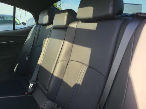 Used 2025 Toyota Camry XSE w/ Premium Package FWD image 14
