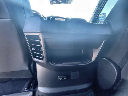 Used 2025 Toyota Tundra SR5 RWD image 21