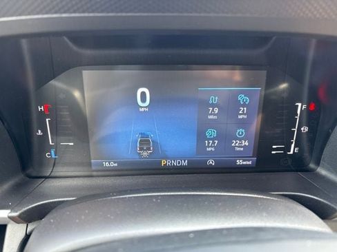 New 2026 Ford Ranger XL w/ Trailer Tow Package image 20