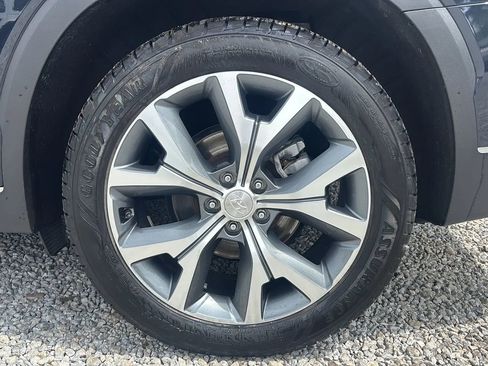 Used 2020 Hyundai Palisade SEL w/ Convenience Package FWD image 2