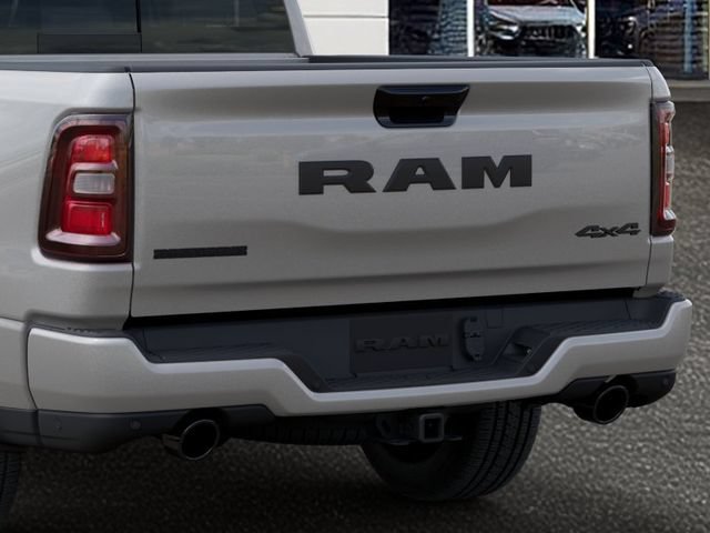 New 2026 RAM 1500 Big Horn AWD/4WD image 22
