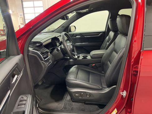 Certified 2024 GMC Acadia Elevation image 22