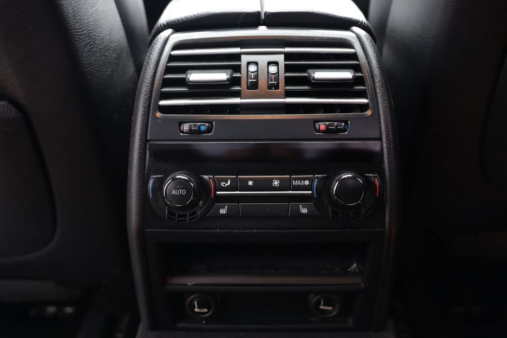 Used 2012 BMW 740Li RWD image 21