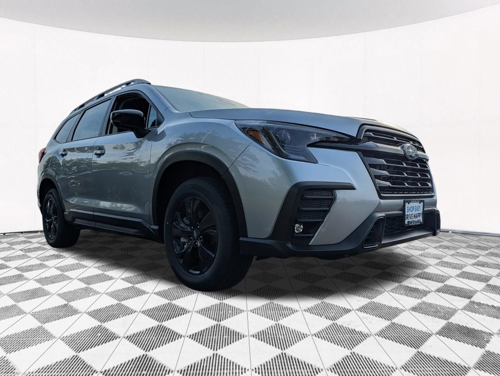 New 2026 Subaru Ascent Premium AWD/4WD image 15