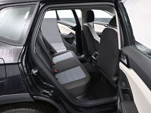 New 2026 Volkswagen Taos S image 13