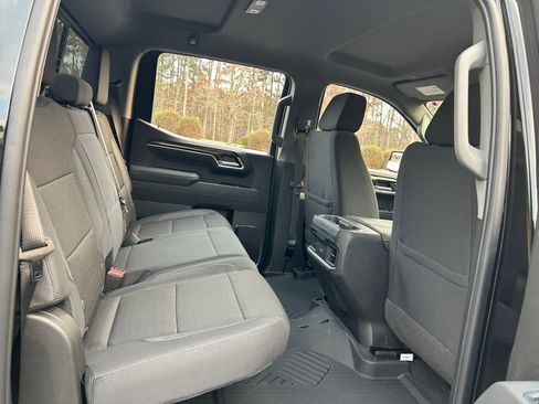 New 2026 Chevrolet Silverado 1500 LT Trail Boss w/ Convenience Package II image 48