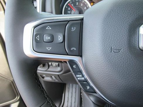 New 2026 RAM 1500 Big Horn image 24